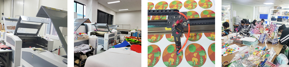 Manufacturing facility