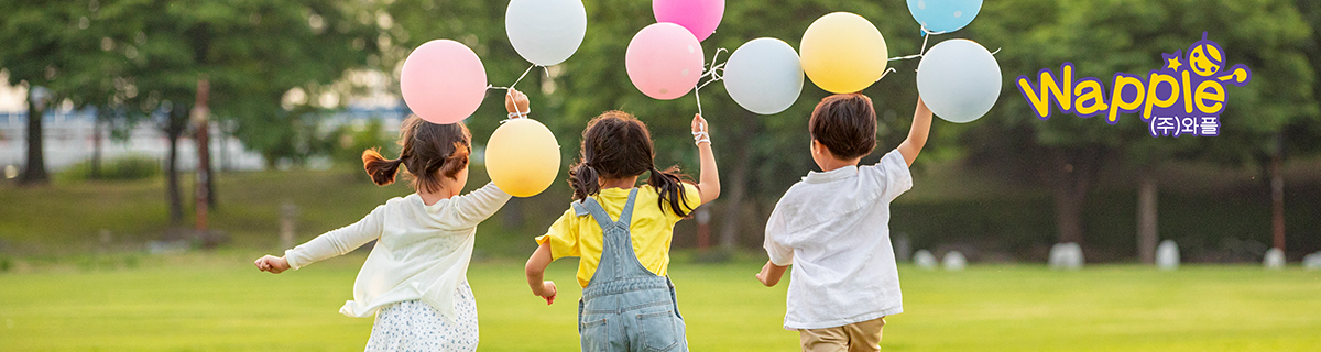 Wapple education Co., Ltd.